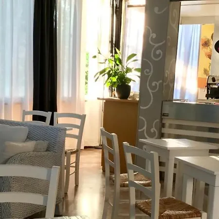 Hotel Alice Cervia