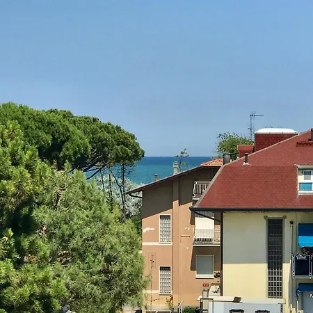 Hotel Alice Cervia