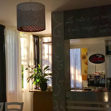 Hotel Alice