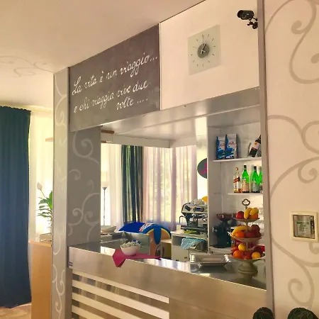 Hotel Alice Cervia