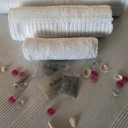 Hotel Alice Cervia
