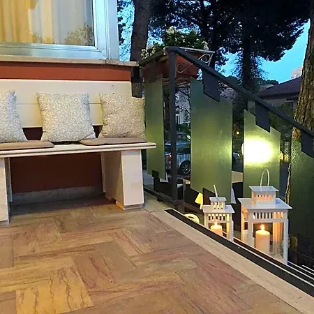 Alice Hotel Cervia