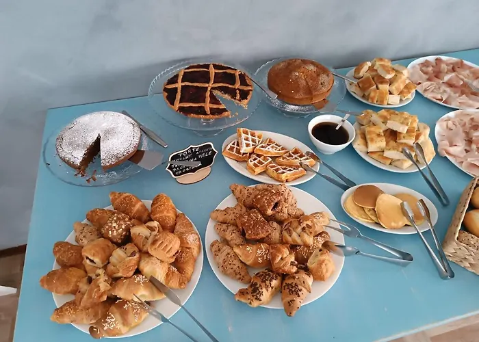 Alice 호텔 체르비아